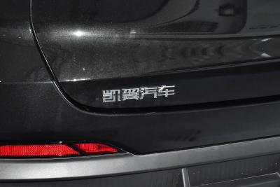 2024款 1.6T 高原版 5座-外观-图片-有驾