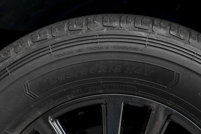 2026款 2.4T WALD沃德版 5座-外观-图片-有驾