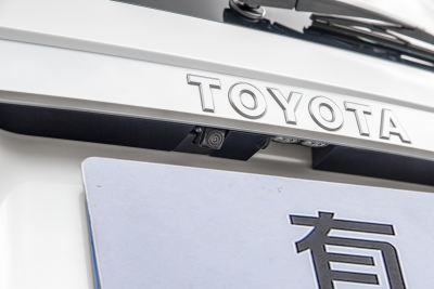 2026款 2.4T WALD沃德版 5座-外观-图片-有驾