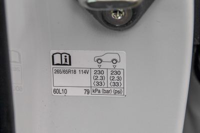 2026款 2.4T WALD沃德版 5座-外观-图片-有驾