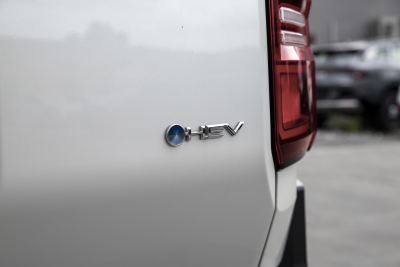 2026款 2.4T WALD沃德版 5座-外观-图片-有驾