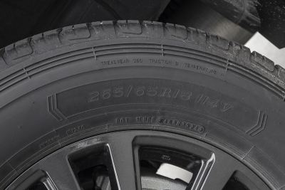 2026款 2.4T WALD沃德版 5座-外观-图片-有驾