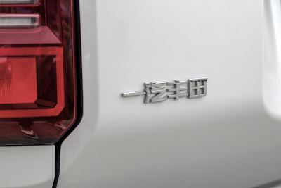 2026款 2.4T WALD沃德版 5座-外观-图片-有驾