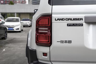 2026款 2.4T WALD沃德版 5座-外观-图片-有驾