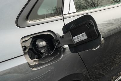 2026款 200万辆悦享版 40 TFSI 豪华动感型-外观-图片-有驾