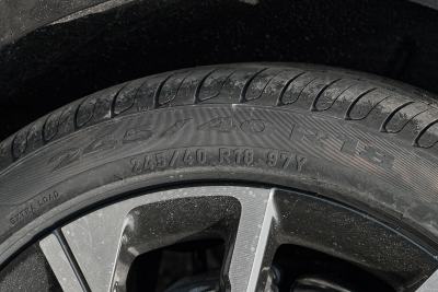 2026款 200万辆悦享版 40 TFSI 豪华动感型-外观-图片-有驾