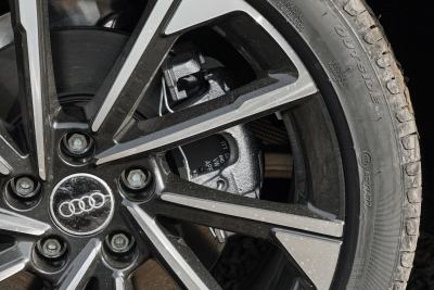 2026款 200万辆悦享版 40 TFSI 豪华动感型-外观-图片-有驾