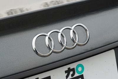 2026款 200万辆悦享版 40 TFSI 豪华动感型-外观-图片-有驾