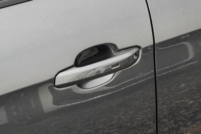 2026款 200万辆悦享版 40 TFSI 豪华动感型-外观-图片-有驾