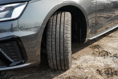 2026款 200万辆悦享版 40 TFSI 豪华动感型-外观-图片-有驾