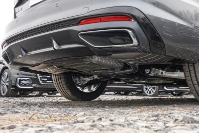 2026款 200万辆悦享版 40 TFSI 豪华动感型-外观-图片-有驾