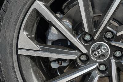 2026款 200万辆悦享版 40 TFSI 豪华动感型-外观-图片-有驾