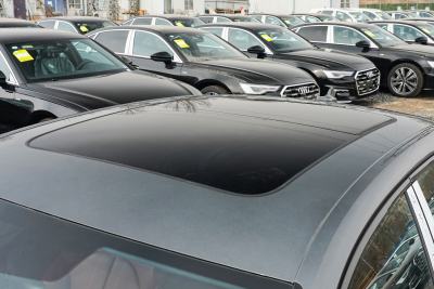 2026款 200万辆悦享版 40 TFSI 豪华动感型-外观-图片-有驾