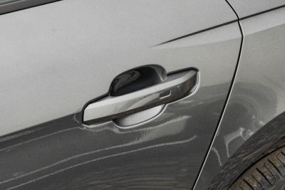 2026款 200万辆悦享版 40 TFSI 豪华动感型-外观-图片-有驾