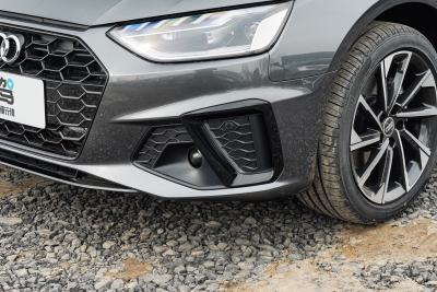 2026款 200万辆悦享版 40 TFSI 豪华动感型-外观-图片-有驾