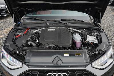 2026款 200万辆悦享版 40 TFSI 豪华动感型-外观-图片-有驾