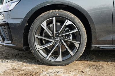 2026款 200万辆悦享版 40 TFSI 豪华动感型-外观-图片-有驾