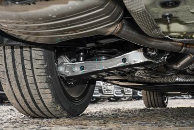 2026款 200万辆悦享版 40 TFSI 豪华动感型-外观-图片-有驾