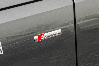 2026款 200万辆悦享版 40 TFSI 豪华动感型-外观-图片-有驾