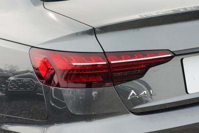 2026款 200万辆悦享版 40 TFSI 豪华动感型-外观-图片-有驾