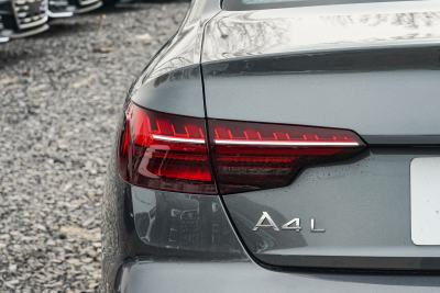 2026款 200万辆悦享版 40 TFSI 豪华动感型-外观-图片-有驾