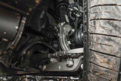 2026款 200万辆悦享版 40 TFSI 豪华动感型-外观-图片-有驾