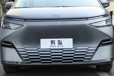 2025款 740超长续航 Max-外观-图片-有驾