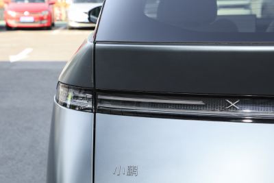 2025款 740超长续航 Max-外观-图片-有驾