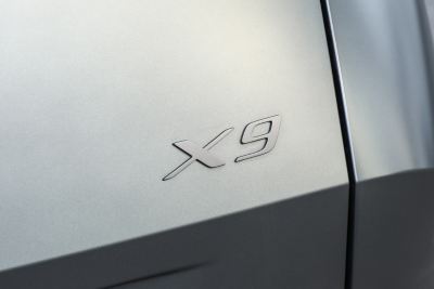 2025款 740超长续航 Max-外观-图片-有驾