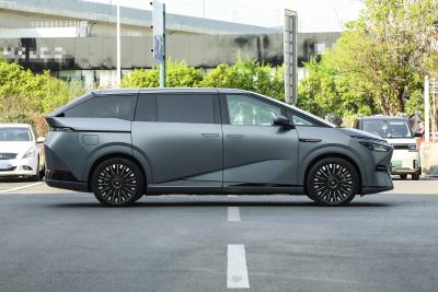 2025款 740超长续航 Max-外观-图片-有驾