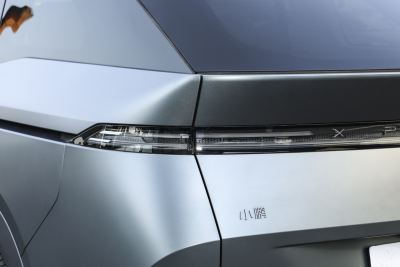 2025款 740超长续航 Max-外观-图片-有驾