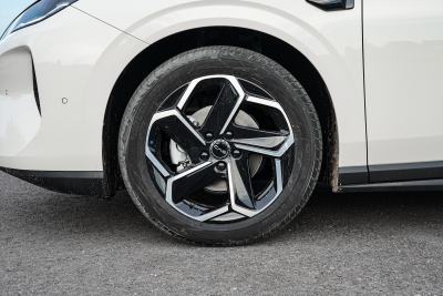 2027款 DM-i 230KM尊享型-外观-图片-有驾