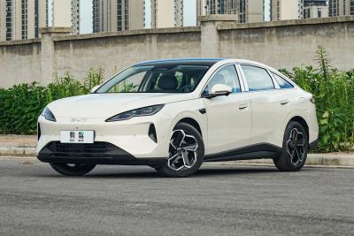 2027款 DM-i 230KM尊享型-外观-图片-有驾