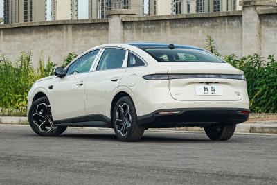 2027款 DM-i 230KM尊享型-外观-图片-有驾