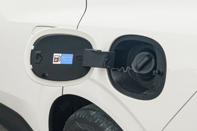 2027款 DM-i 230KM尊享型-外观-图片-有驾