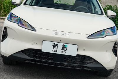 2027款 DM-i 230KM尊享型-外观-图片-有驾