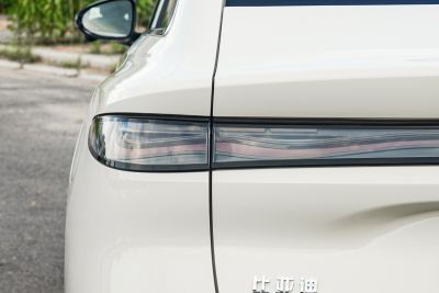 2027款 DM-i 230KM尊享型-外观-图片-有驾