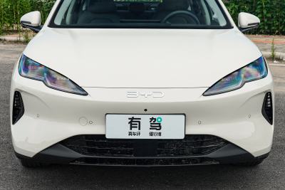 2027款 DM-i 230KM尊享型-外观-图片-有驾