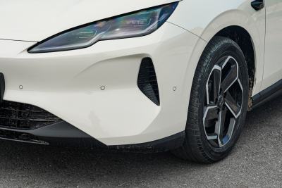 2027款 DM-i 230KM尊享型-外观-图片-有驾