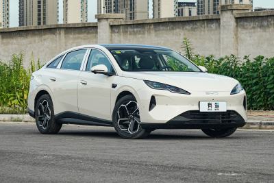 2027款 DM-i 230KM尊享型-外观-图片-有驾