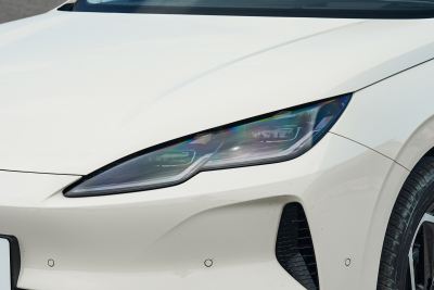 2027款 DM-i 230KM尊享型-外观-图片-有驾