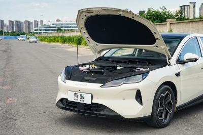 2027款 DM-i 230KM尊享型-外观-图片-有驾