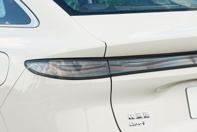 2027款 DM-i 230KM尊享型-外观-图片-有驾