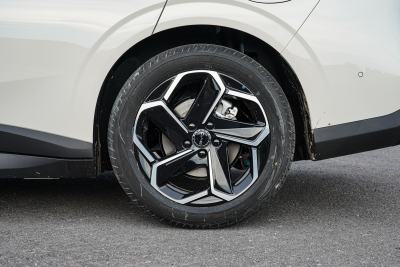 2027款 DM-i 230KM尊享型-外观-图片-有驾