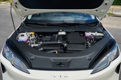 2027款 DM-i 230KM尊享型-外观-图片-有驾