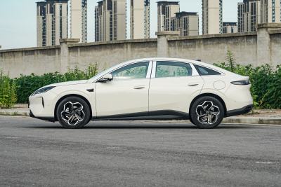 2027款 DM-i 230KM尊享型-外观-图片-有驾