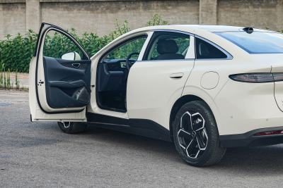 2027款 DM-i 230KM尊享型-外观-图片-有驾
