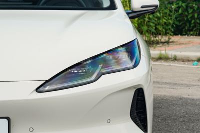 2027款 DM-i 230KM尊享型-外观-图片-有驾