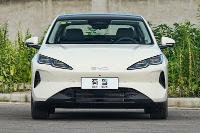 2027款 DM-i 230KM尊享型-外观-图片-有驾