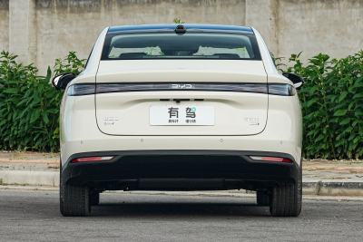 2027款 DM-i 230KM尊享型-外观-图片-有驾